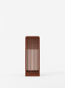 Riviera Plinth Medium-Coffee and Side Tables,Plinth,Side Table-4-Lemon-Furniture