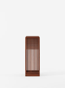 Riviera Plinth Medium-Coffee and Side Tables,Plinth,Side Table-4-Lemon-Furniture