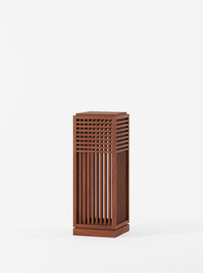 Riviera Plinth Medium-Coffee and Side Tables,Plinth,Side Table-6-Lemon-Furniture