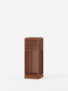 Riviera Plinth Medium-Coffee and Side Tables,Plinth,Side Table-6-Lemon-Furniture
