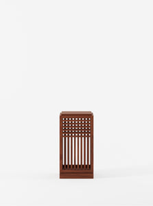 Riviera Plinth Short-Coffee and Side Tables,Plinth,Side Table-4-Lemon-Furniture