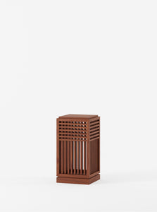 Riviera Plinth Short-Coffee and Side Tables,Plinth,Side Table-5-Lemon-Furniture