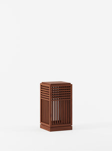 Riviera Plinth Short-Coffee and Side Tables,Plinth,Side Table-6-Lemon-Furniture