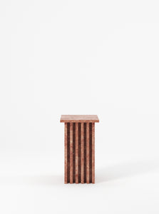 Vondel Side Table-Coffee and Side Tables,Side Table-10-Lemon-Furniture