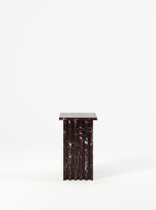 Vondel Side Table-Coffee and Side Tables,Side Table-11-Lemon-Furniture