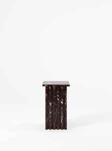 Vondel Side Table-Coffee and Side Tables,Side Table-11-Lemon-Furniture