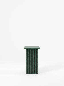 Vondel Side Table-Coffee and Side Tables,Side Table-12-Lemon-Furniture