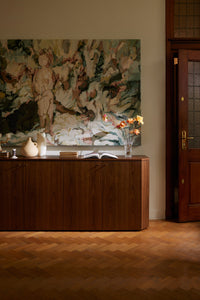 Winston Server-Servers and Cabinets-1-Lemon-Furniture